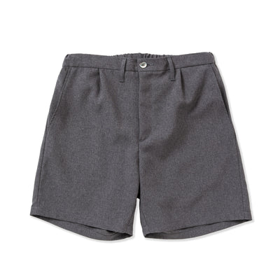 VINTAGE TYPE TROPICAL CLOTH SLACKS SHORTS