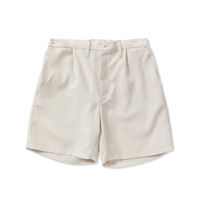 VINTAGE TYPE TROPICAL CLOTH SLACKS SHORTS