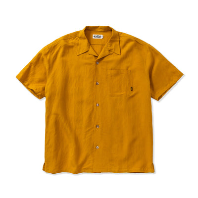 R/L FOL EMBROIDERY S/S SHIRT