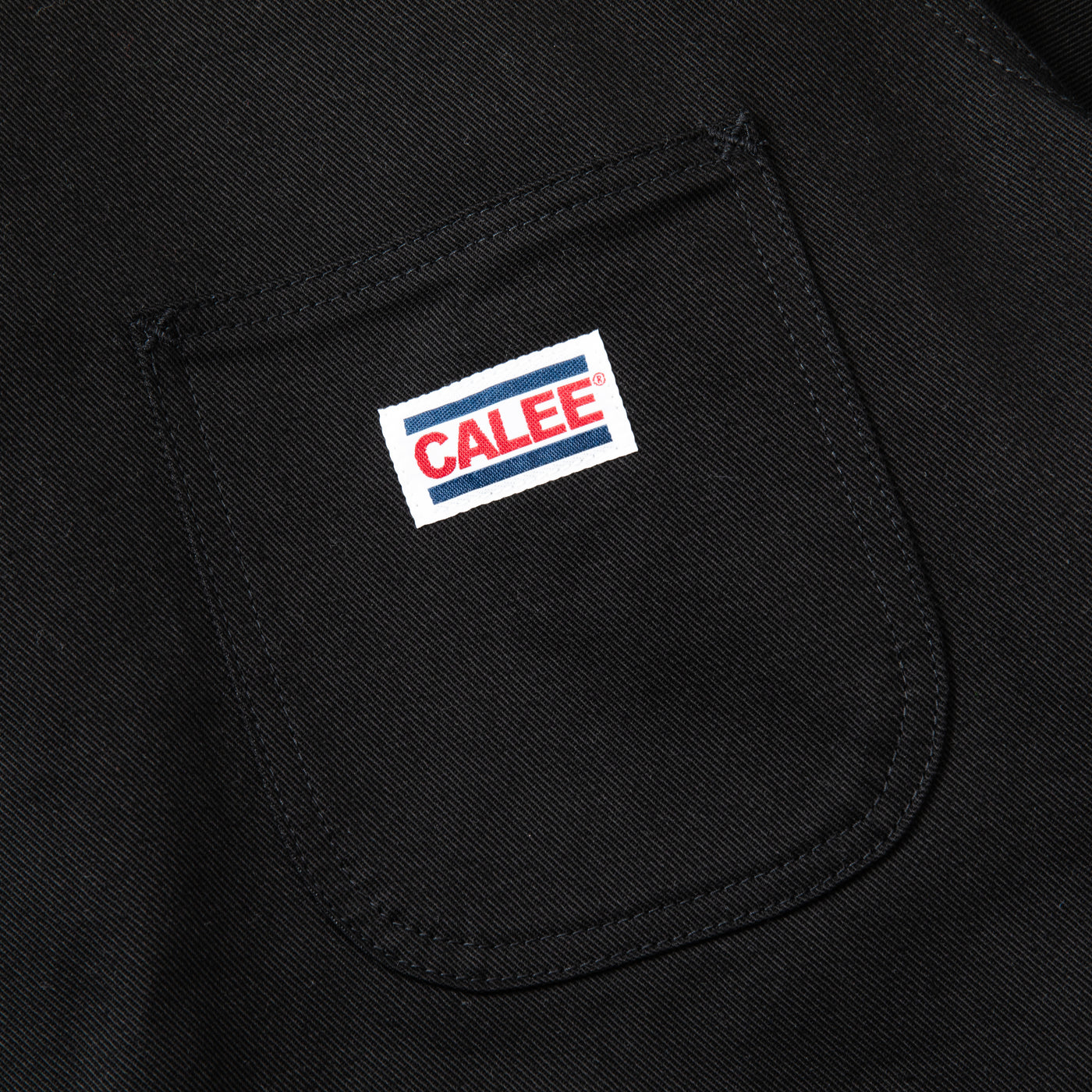 VINTAGE TYPE CHINO CLOTH COVERALL - calee-official
