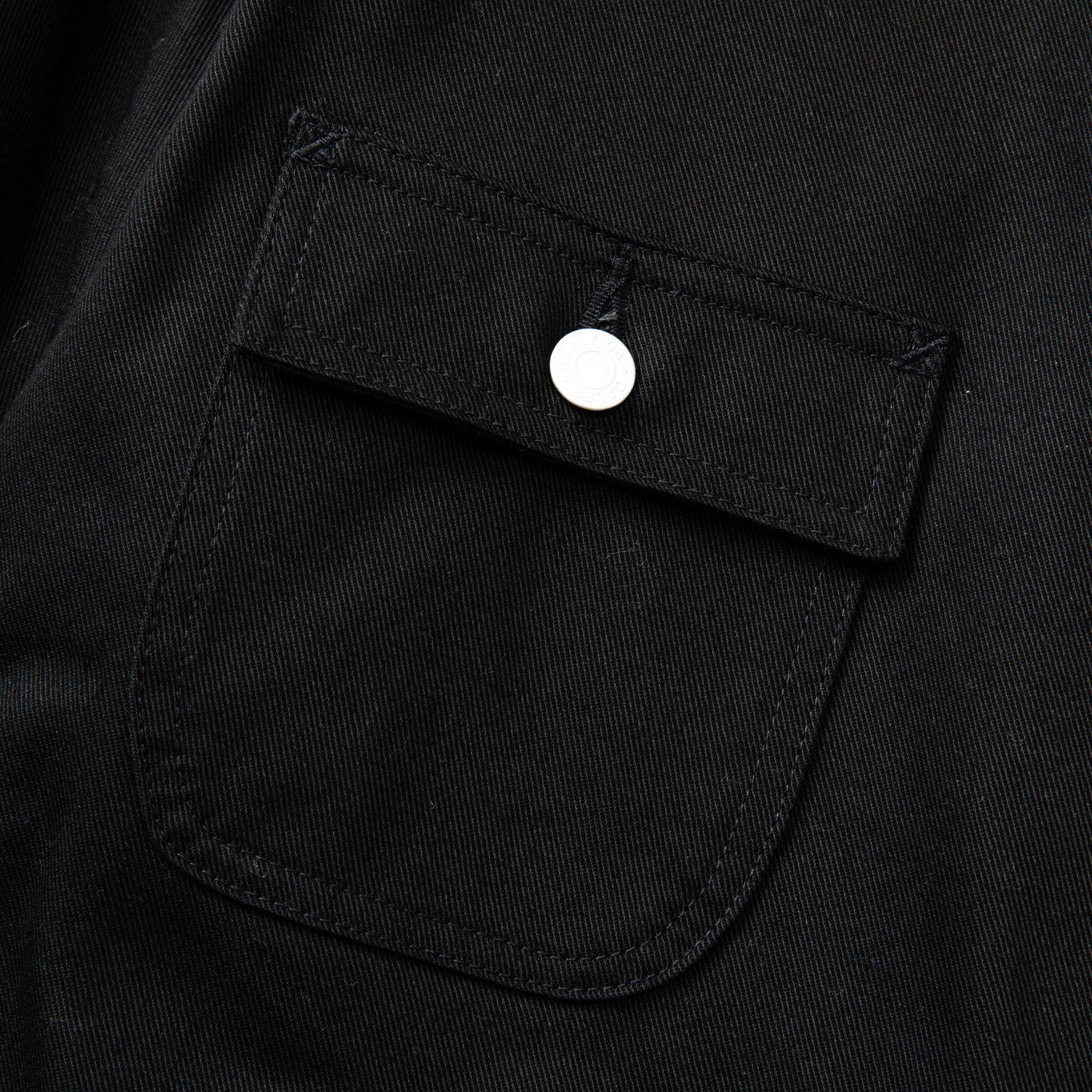 VINTAGE TYPE CHINO CLOTH COVERALL - calee-official