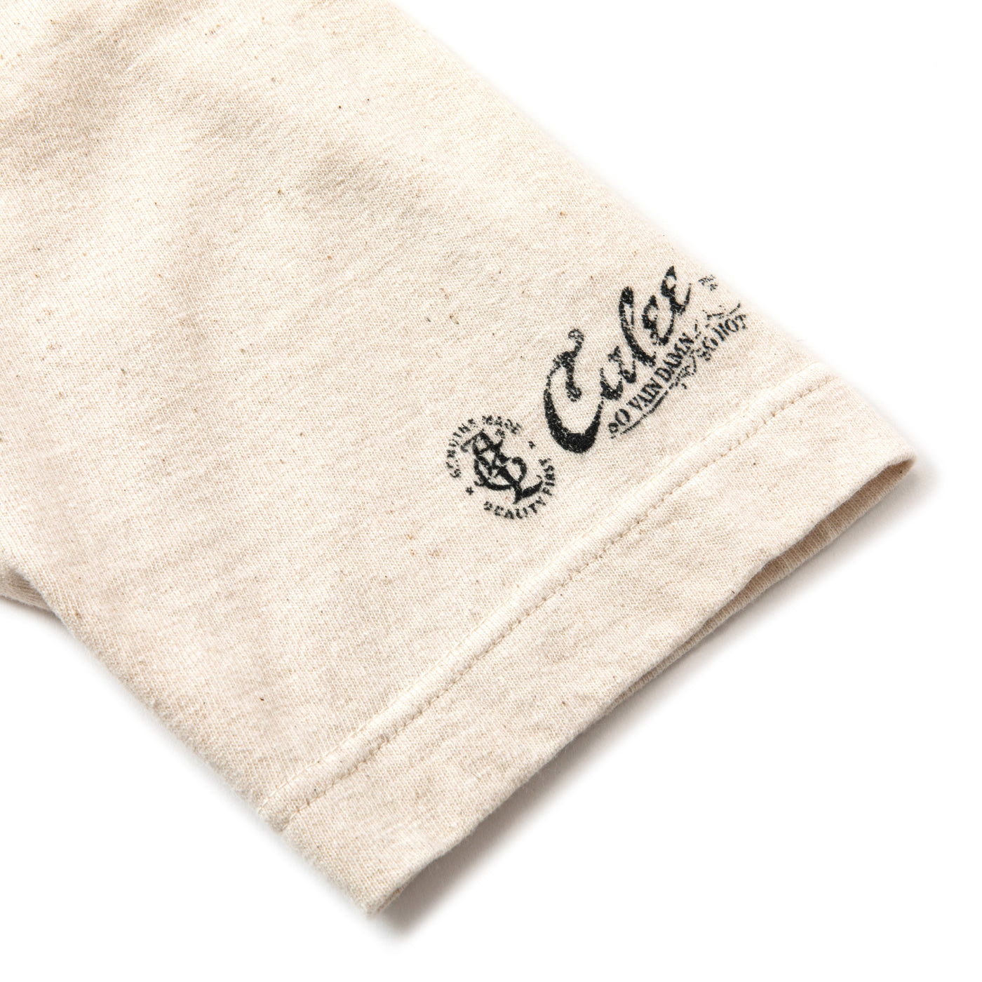 10/- RAFFY SINKER TUBE 8 LENGTH BOAT NECK CUTSEW - calee-official