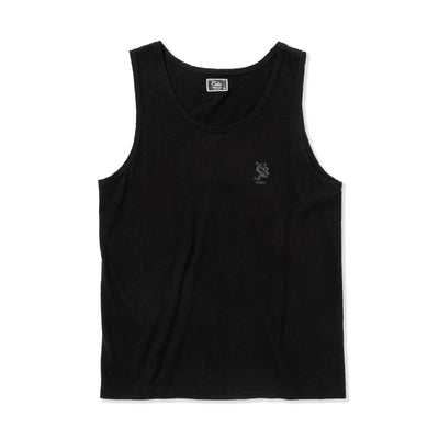 VINTAGE REPRODUCT TYPE TANK TOP