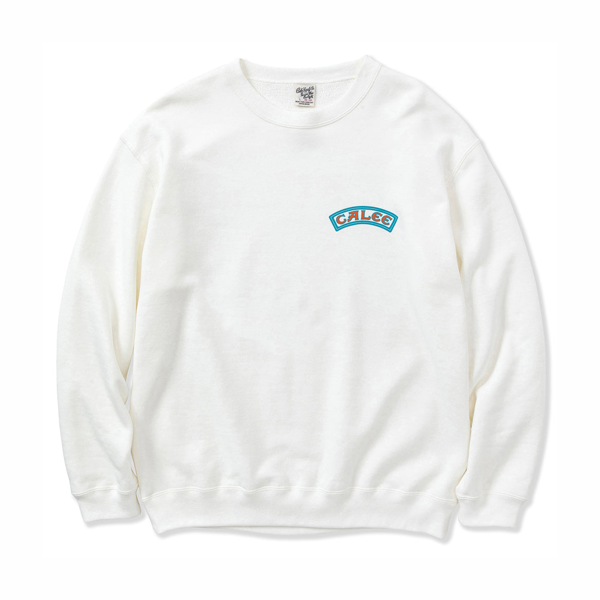 B.L BUNNY CREW NECK SWEAT - calee-official