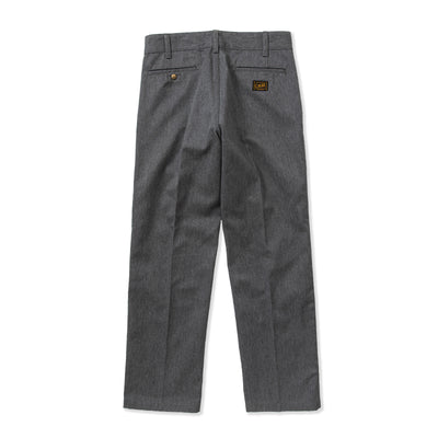 T/C TWILL CHINO TROUSERS