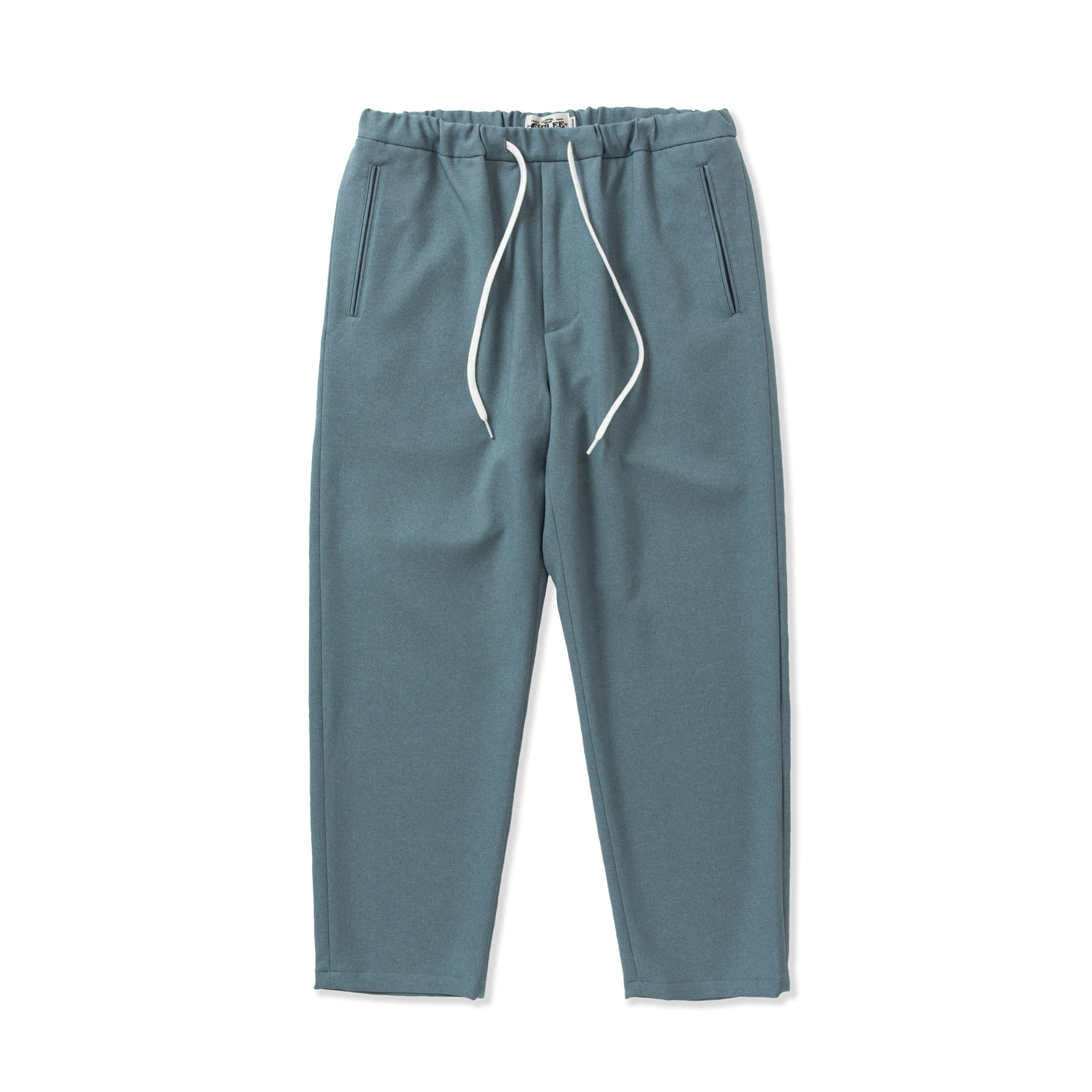 VINTAGE TYPE AMUNZEN CLOTH EASY TROUSERS