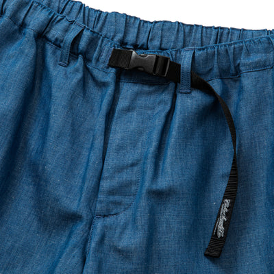 C/L 6OZ DENIM EASY SHORTS
