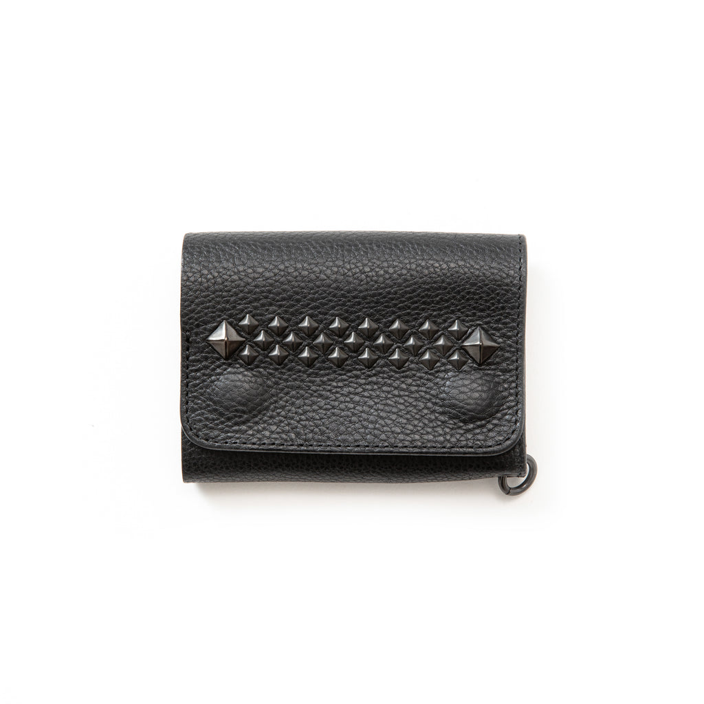 CALEE ブラックポーチ レザー　ウォレット hXogdXt29uaR.jpg?width=768