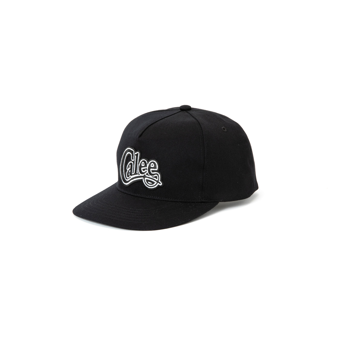 CALEE LOGO WAPPEN CAP - calee-official