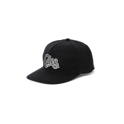 CALEE LOGO WAPPEN CAP - calee-official