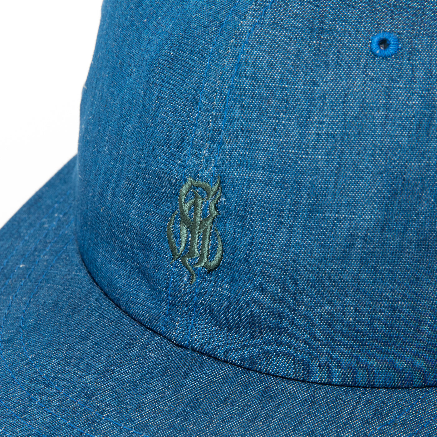 C/L CAL NT LOGO EMBROIDERY CAP