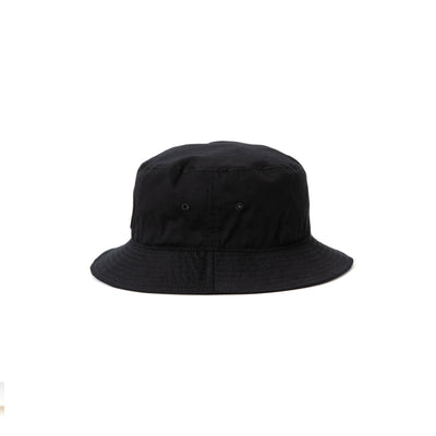 WAPPEN & EMBROIDERY BUCKET HAT