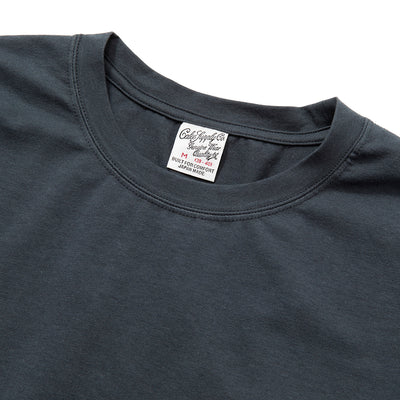 × MIHO MURAKAMI STRETCH FLOWER PATTERN T-SHIRT