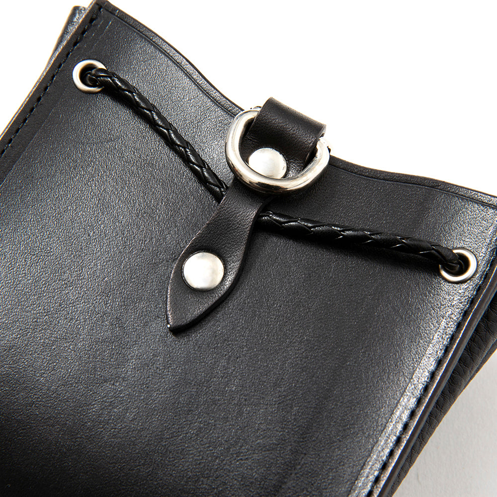 053061 CALEE Embossing Leather Sword